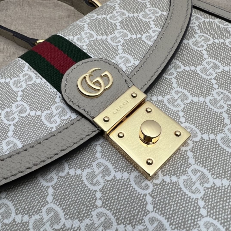 Gucci Top Handle Bags